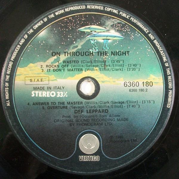 Release image