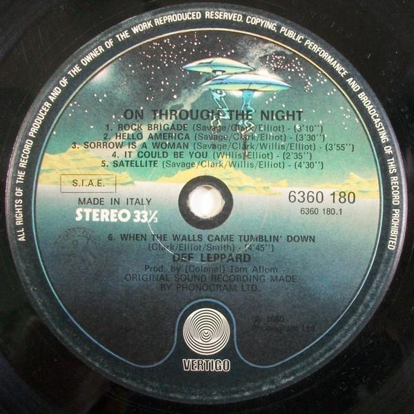 Release image