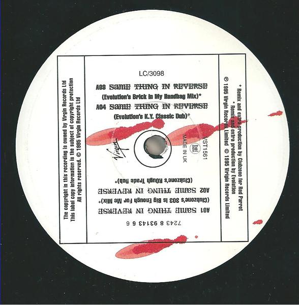 Release image