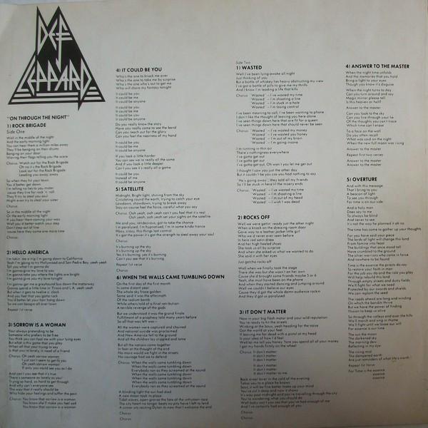 Release image