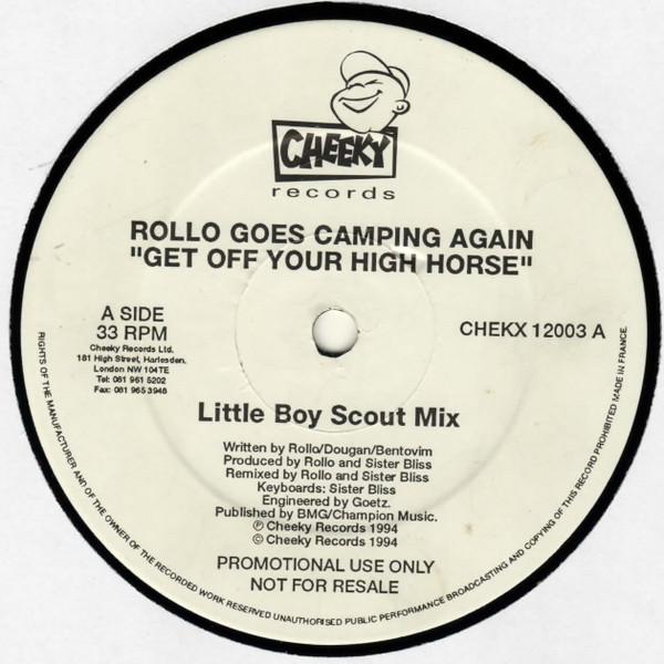 Release image